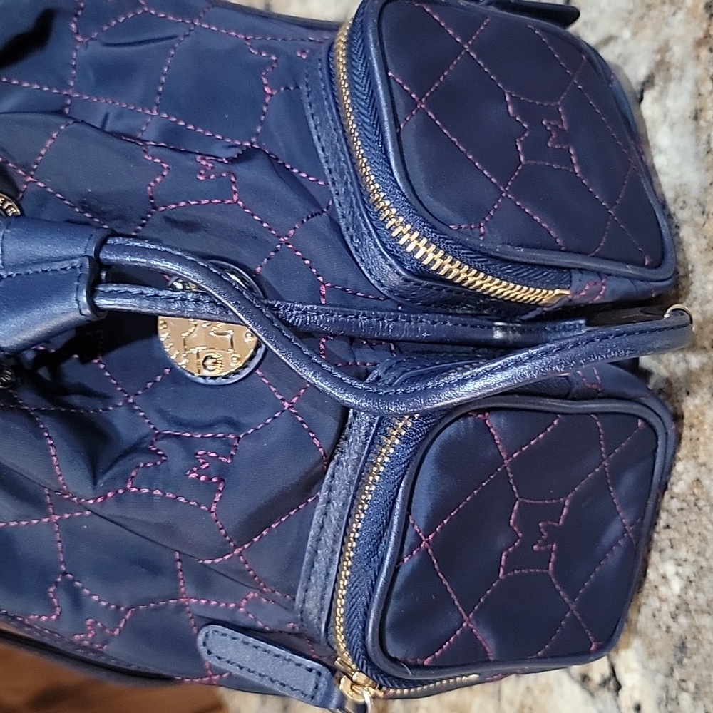 Metrocity Euc Nylon Backpack - image 2